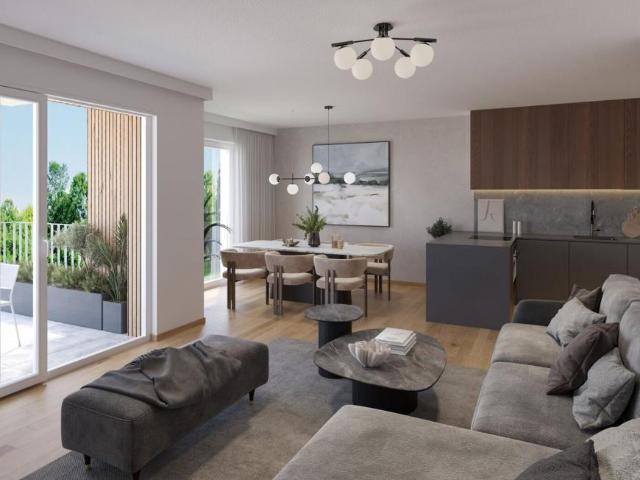 3 Schlafzimmer Wohnung Salzburg Salzburg 105056223