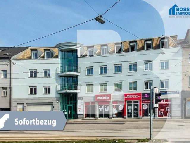 3 Schlafzimmer Wohnung Salzburg Salzburg 105056224