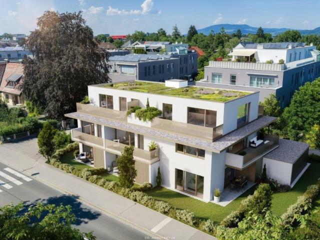 3 Schlafzimmer Wohnung Salzburg Salzburg 105075052