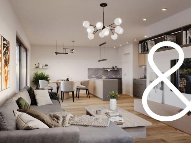 3 Schlafzimmer Wohnung Salzburg Salzburg 105033767