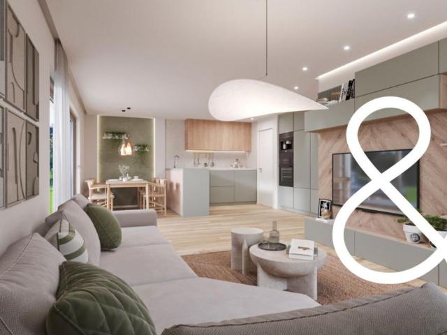 3 Schlafzimmer Wohnung Salzburg Salzburg 105038163