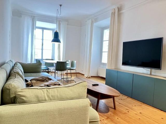 3 Schlafzimmer Wohnung Salzburg Salzburg 105038107