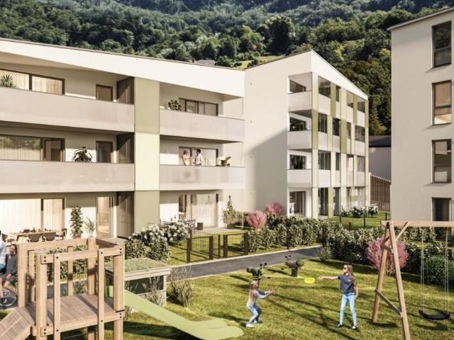 3 Schlafzimmer Wohnung Salzburg Salzburg 105038208