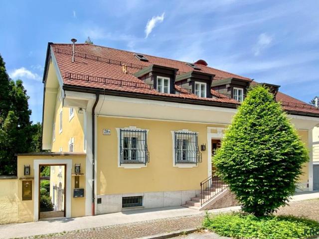 3 Schlafzimmer Wohnung Salzburg Salzburg 105152322