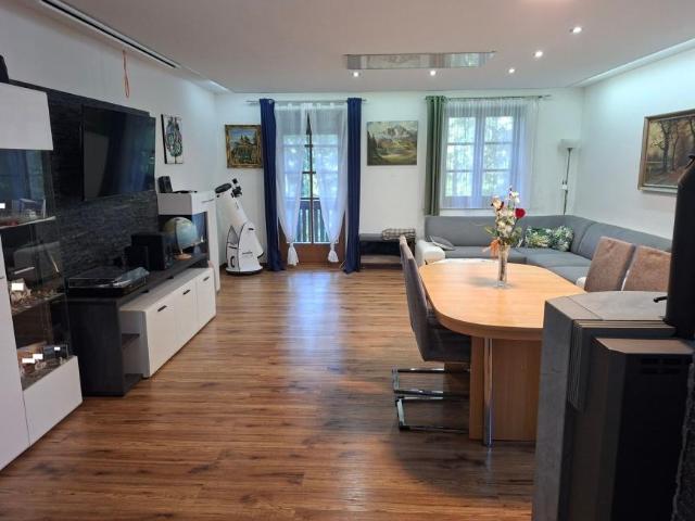 3 Schlafzimmer Wohnung Salzburg Salzburg 105101770