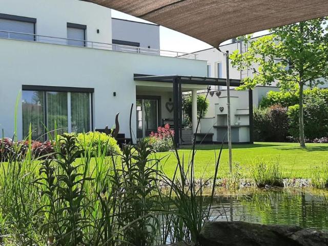 3 Schlafzimmer Wohnung Salzburg Salzburg 105102287
