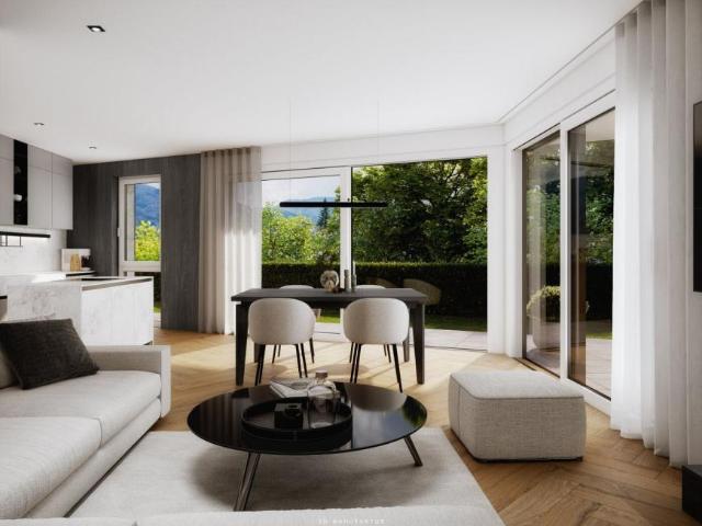 3 Schlafzimmer Wohnung Salzburg Salzburg 105102200