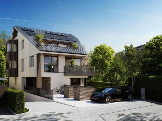 3 Schlafzimmer Wohnung Salzburg Salzburg 105102306