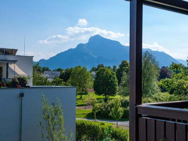 3 Schlafzimmer Wohnung Salzburg Salzburg 105120802