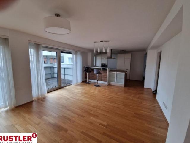 3 Schlafzimmer Wohnung Salzburg Salzburg 105251963