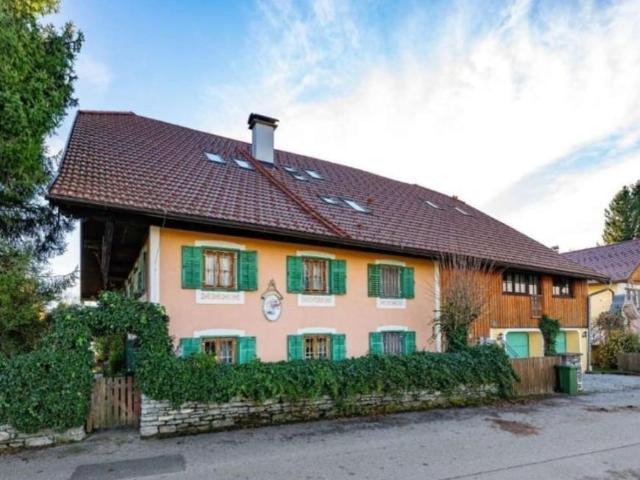 3 Schlafzimmer Wohnung Salzburg Salzburg 105271357