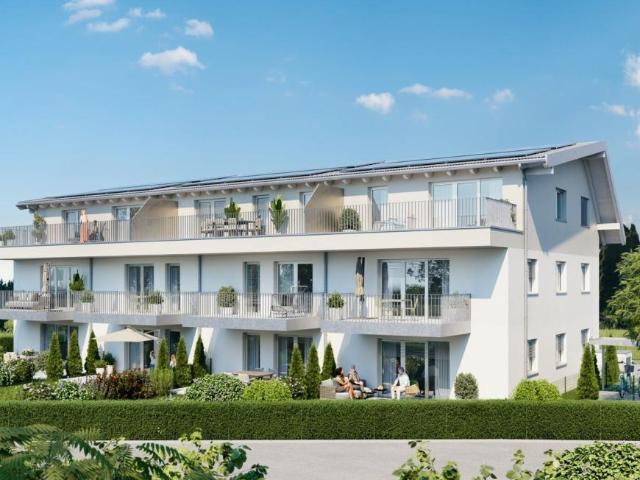 3 Schlafzimmer Wohnung Salzburg Salzburg 105283920