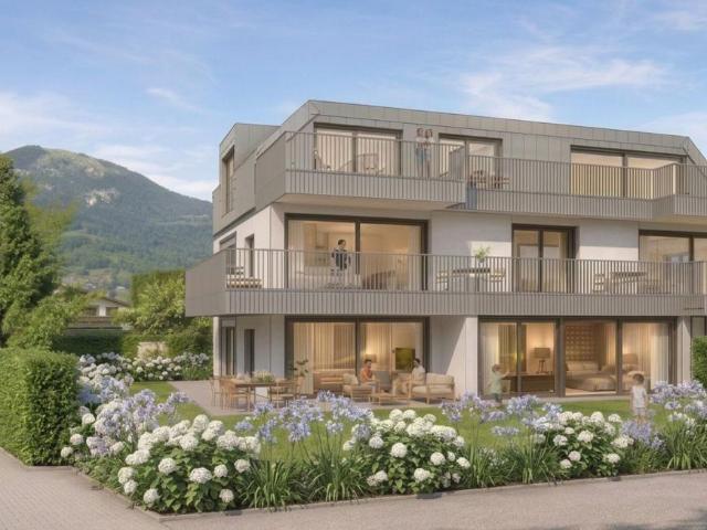 3 Schlafzimmer Wohnung Salzburg Salzburg 105284147