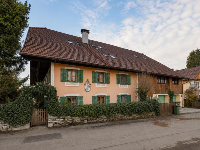 3 Schlafzimmer Wohnung Salzburg Salzburg 105328196