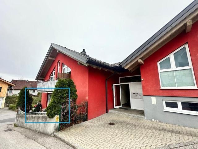 3 Schlafzimmer Wohnung Salzburg Salzburg 105605652