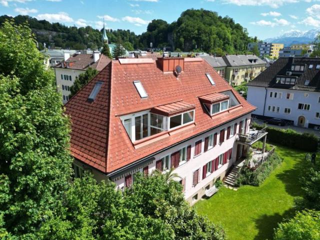 3 Schlafzimmer Wohnung Salzburg Salzburg 105925115