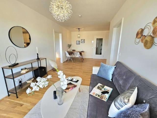 3 Schlafzimmer Wohnung Salzburg Salzburg 106034053