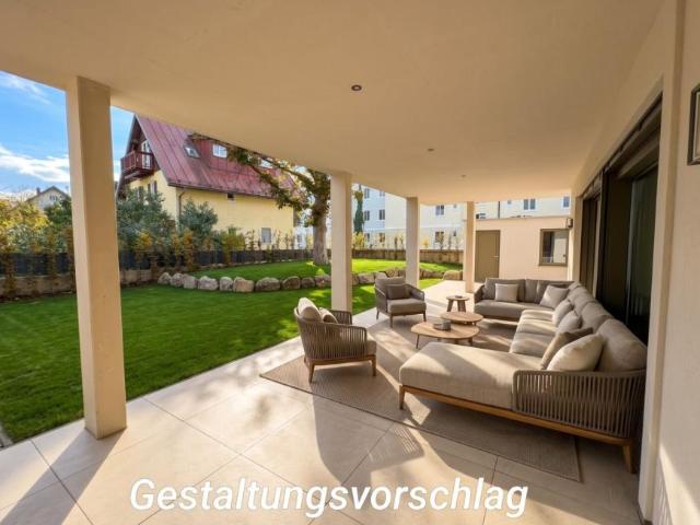 3 Schlafzimmer Wohnung Salzburg Salzburg 106151382