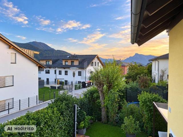 3 Schlafzimmer Wohnung Salzburg Salzburg 106151452