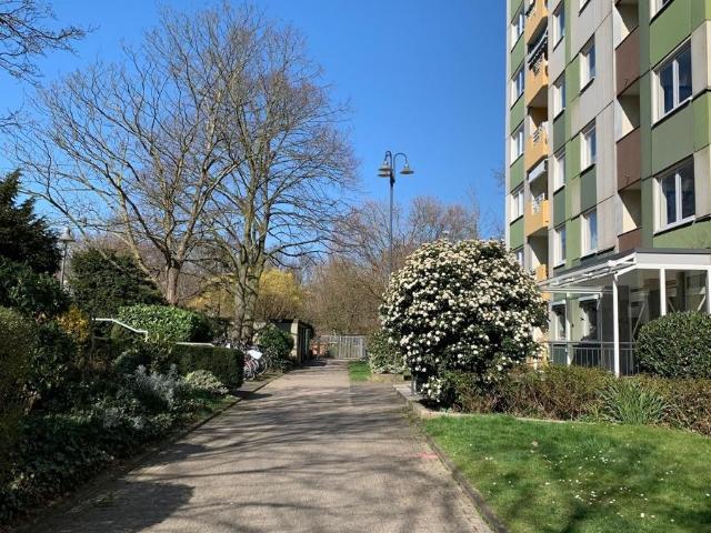 3 Schlafzimmer Wohnung Sankt Augustin Deutschland LS100052625