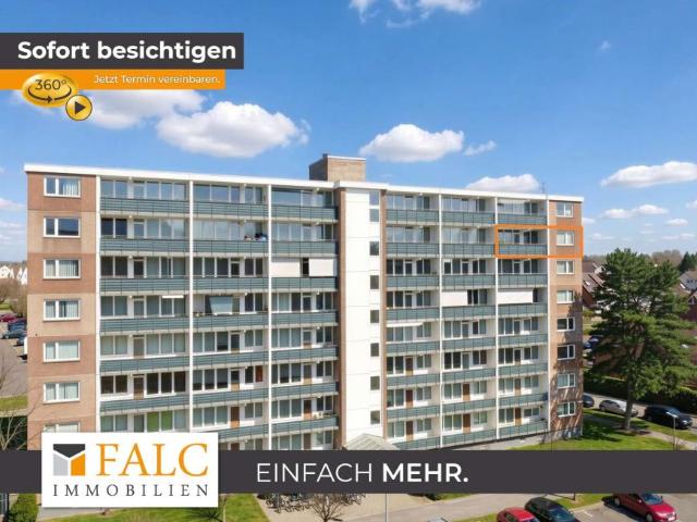 3 Schlafzimmer Wohnung Sankt Augustin Deutschland LS99567748