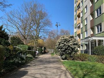 3 Schlafzimmer Wohnung Sankt Augustin Deutschland 100052625