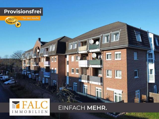 3 Schlafzimmer Wohnung Sankt Augustin Deutschland 104369994