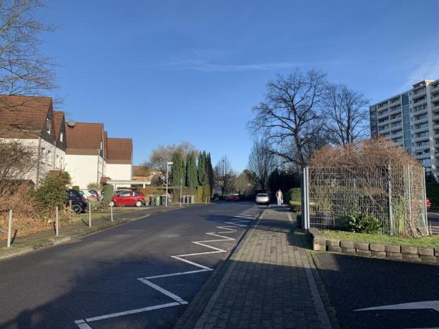 3 Schlafzimmer Wohnung Sankt Augustin Deutschland 96269003