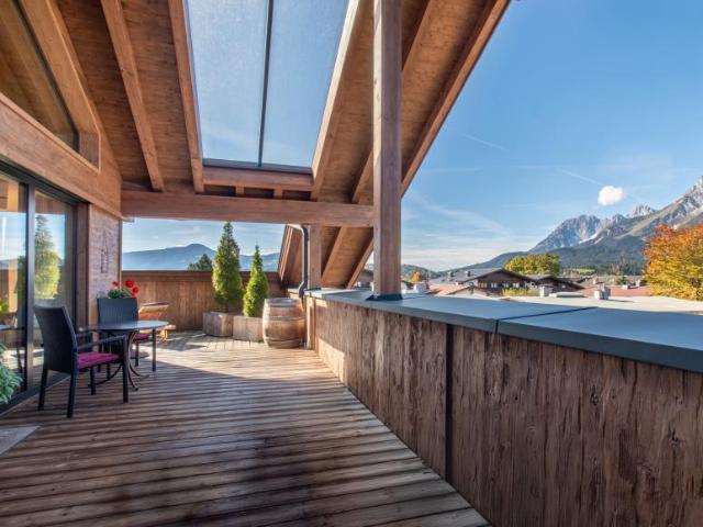3 Schlafzimmer Wohnung Sankt Johann In Tirol Sankt Johann In Tirol 105085475