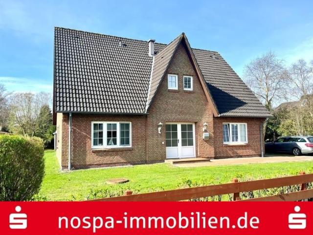 3 Schlafzimmer Wohnung Sankt Peter Deutschland LS103596870