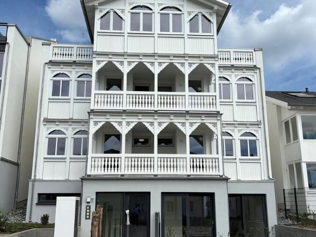3 Schlafzimmer Wohnung Sassnitz Deutschland 104228519