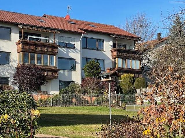 3 Schlafzimmer Wohnung Schömberg Deutschland 101991650