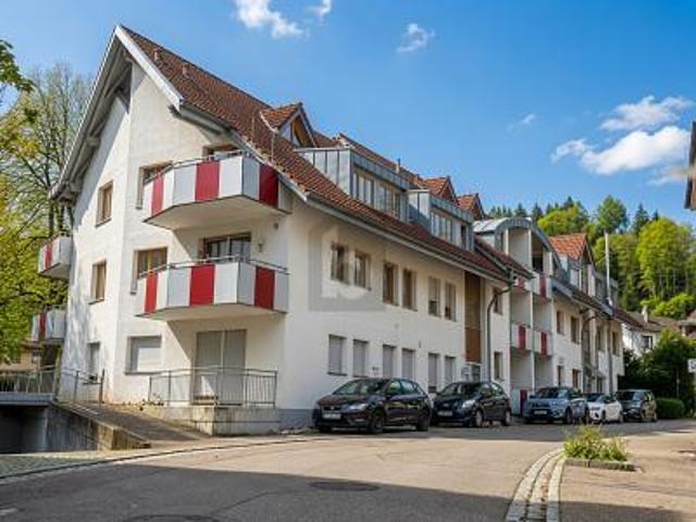 3 Schlafzimmer Wohnung Schönau Im Schwarzwald Deutschland 103586711