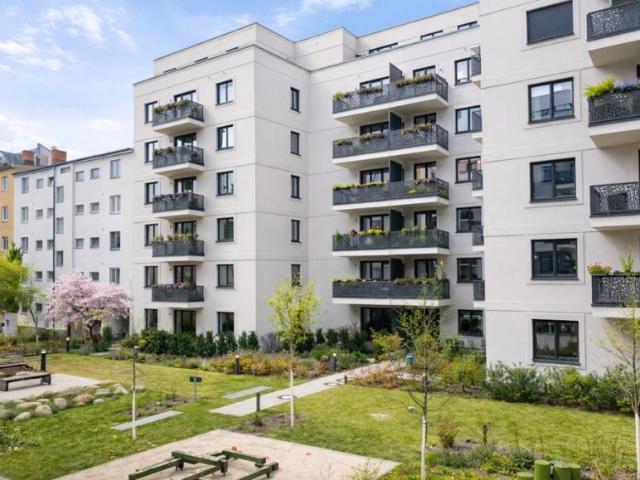 3 Schlafzimmer Wohnung Schoneberg Berlin 100528398