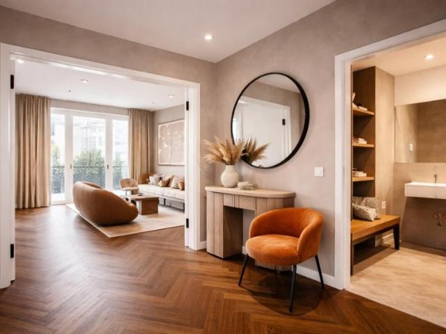 3 Schlafzimmer Wohnung Schoneberg Berlin 100528402