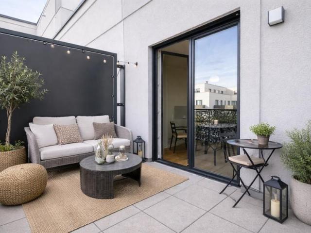 3 Schlafzimmer Wohnung Schoneberg Berlin 100528404