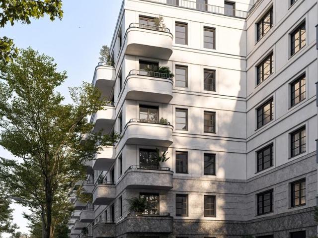 3 Schlafzimmer Wohnung Schoneberg Berlin 92659153