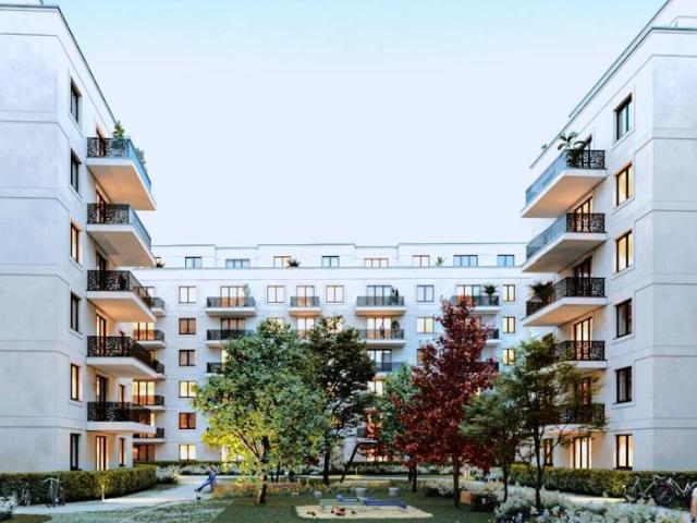 3 Schlafzimmer Wohnung Schoneberg Berlin 92659182