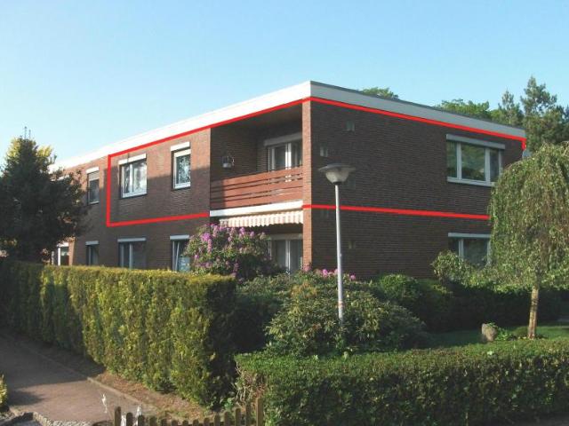 3 Schlafzimmer Wohnung Schortens Deutschland LS101953328