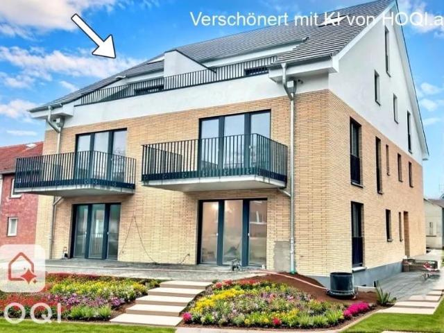 3 Schlafzimmer Wohnung Scharbeutz Deutschland 103340237