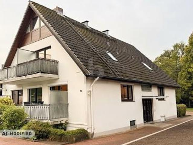 3 Schlafzimmer Wohnung Scharbeutz Scharbeutz 105879087