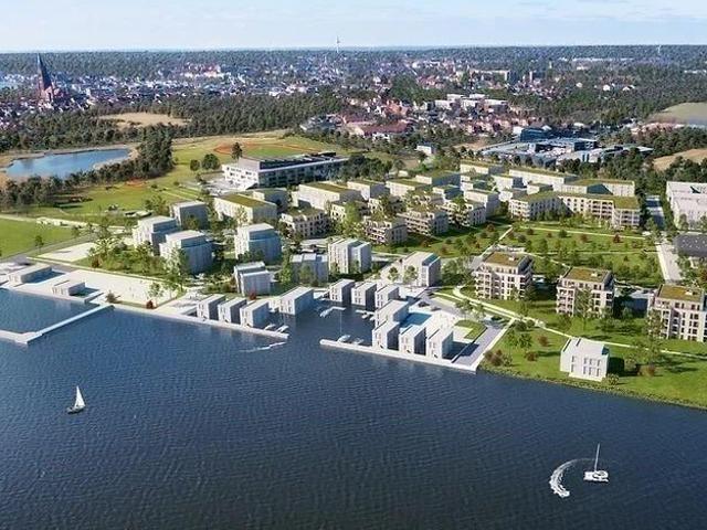 3 Schlafzimmer Wohnung Schleswig Deutschland LS96269613