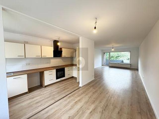 3 Schlafzimmer Wohnung Schleswig Schleswig LS105793502