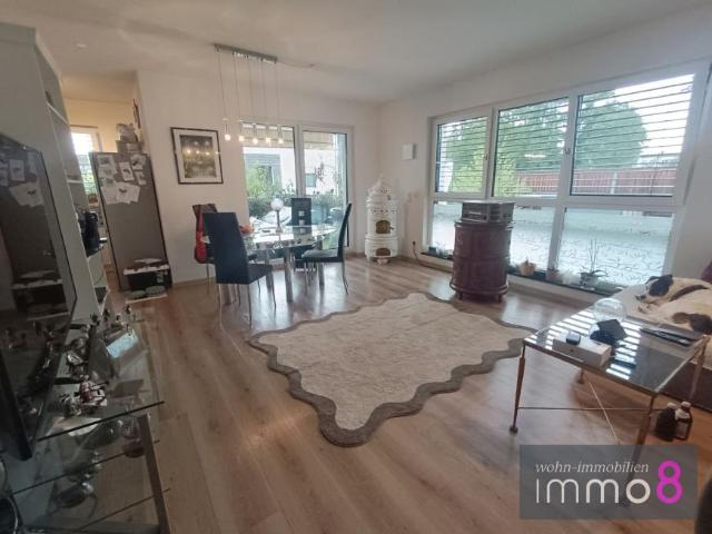 3 Schlafzimmer Wohnung Schrobenhausen Schrobenhausen LS105527048