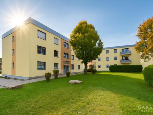 3 Schlafzimmer Wohnung Schwabmünchen Deutschland 95512216