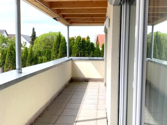 3 Schlafzimmer Wohnung Schwäbisch Gmünd Deutschland 102274118