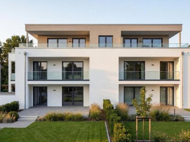 3 Schlafzimmer Wohnung Schwäbisch Gmünd Deutschland 102523722