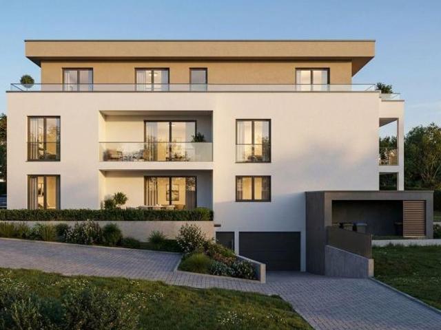 3 Schlafzimmer Wohnung Schwäbisch Gmünd Schwäbisch Gmünd 105950981