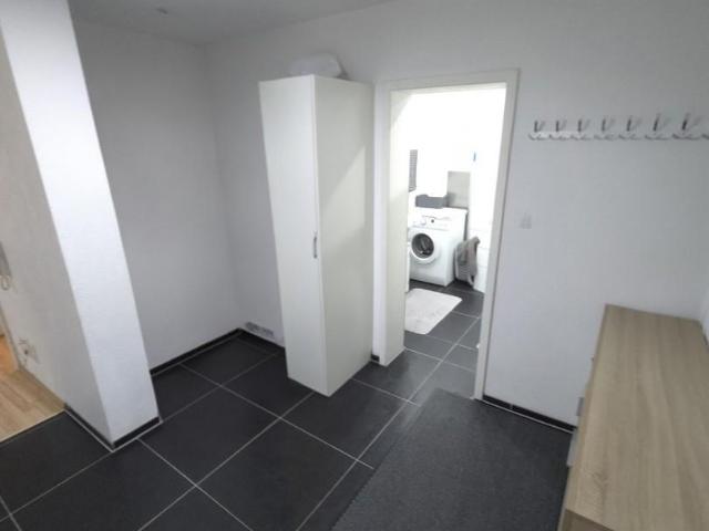 3 Schlafzimmer Wohnung Schwäbisch Gmünd Schwäbisch Gmünd LS105462213