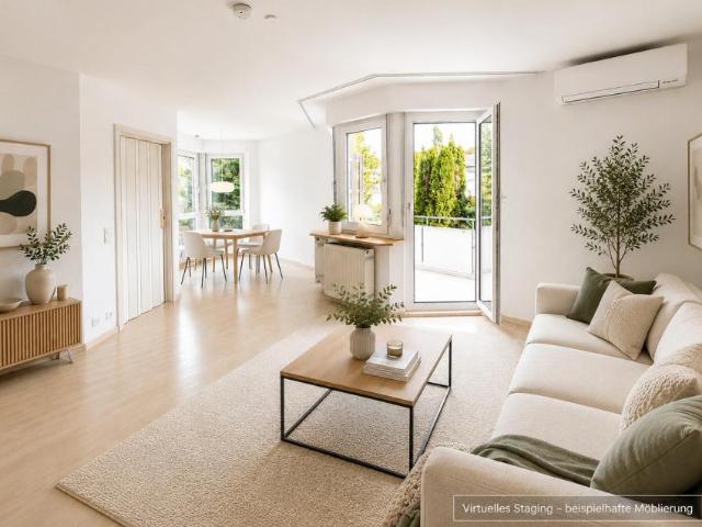 3 Schlafzimmer Wohnung Schwaikheim Deutschland 105033184